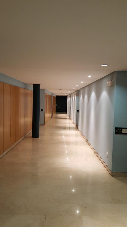 Suites Sercotel Mirasierra Pamplona Dış mekan fotoğraf