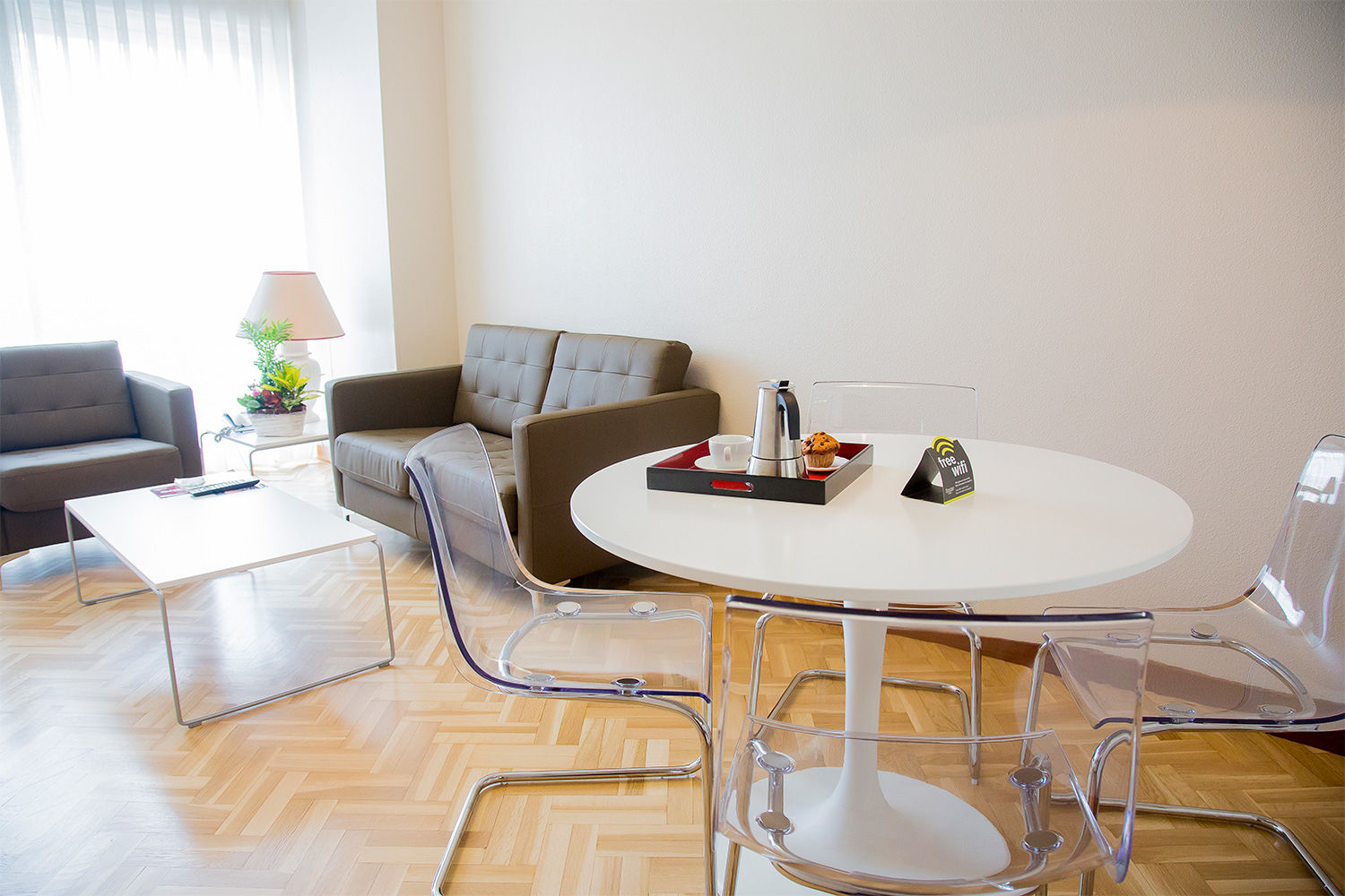 Suites Sercotel Mirasierra Pamplona Dış mekan fotoğraf