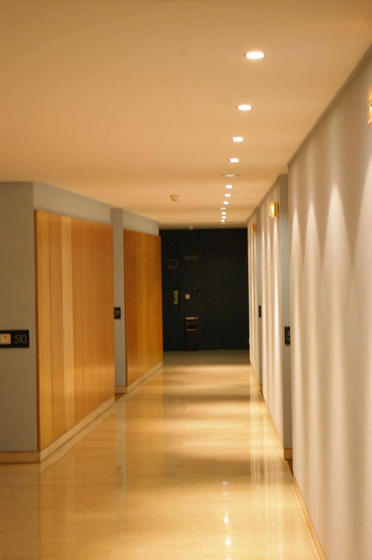 Suites Sercotel Mirasierra Pamplona Dış mekan fotoğraf
