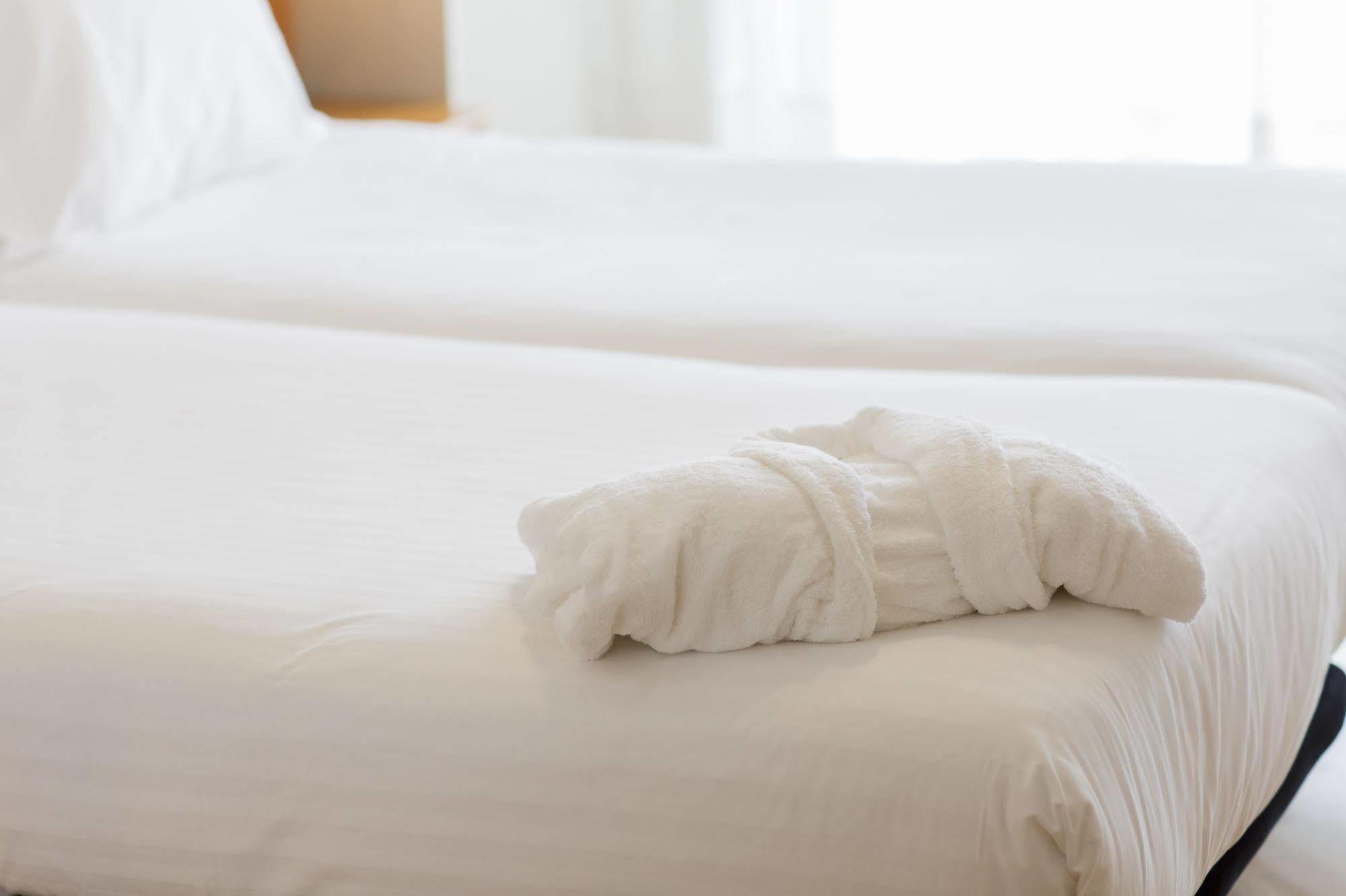 Suites Sercotel Mirasierra Pamplona Dış mekan fotoğraf