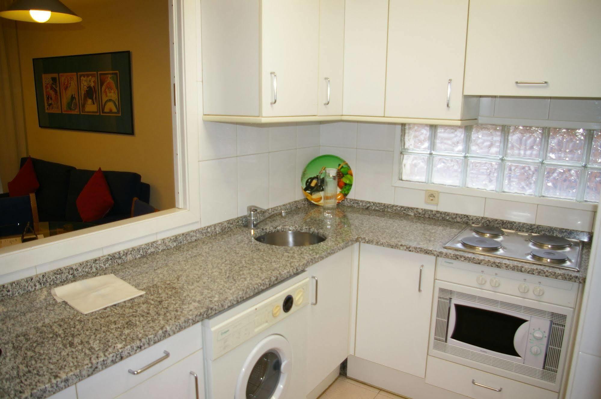 Suites Sercotel Mirasierra Pamplona Dış mekan fotoğraf