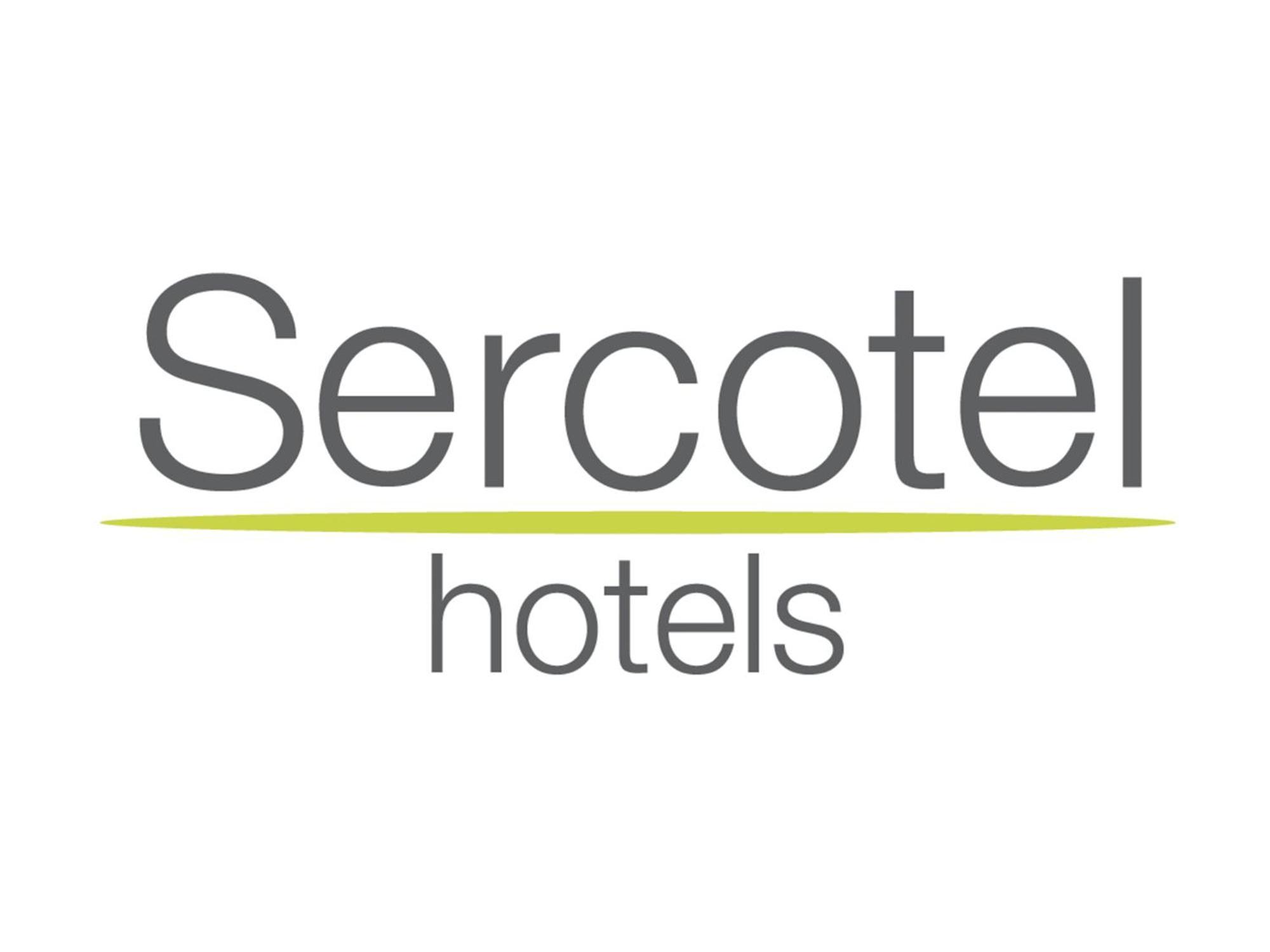Suites Sercotel Mirasierra Pamplona Dış mekan fotoğraf