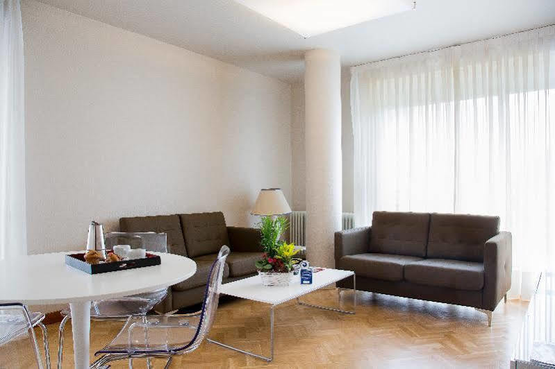 Suites Sercotel Mirasierra Pamplona Dış mekan fotoğraf